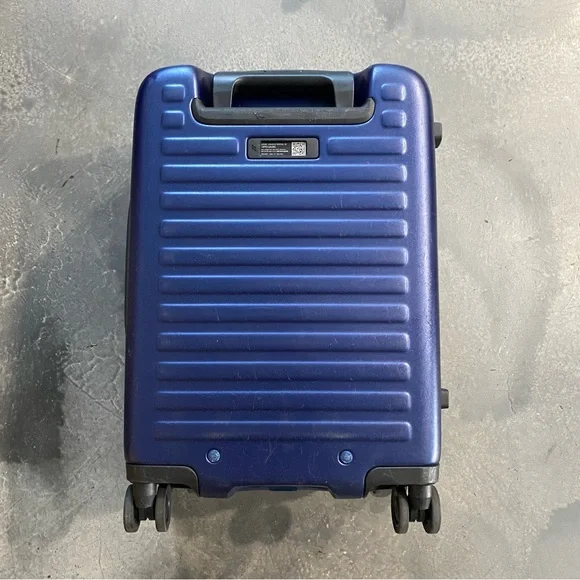 Lojel 20 Inch Lojel Cubo Small Lojel Cabin Luggage Lojel Cabin Loje
